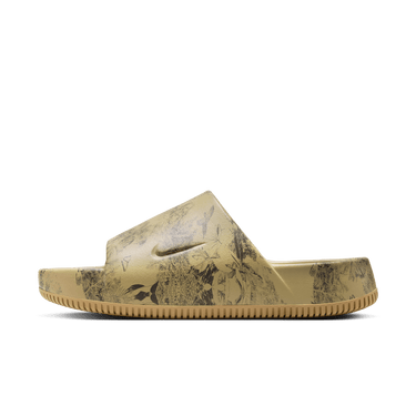 NIKE CALM PRINTED MEN'S SLIDES