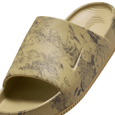 NIKE CALM PRINTED MEN'S SLIDES