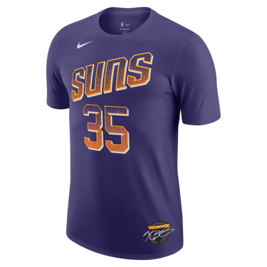 KEVIN DURANT PHOENIX SUNS SELECT SERIES MEN'S NIKE NBA T-SHIRT