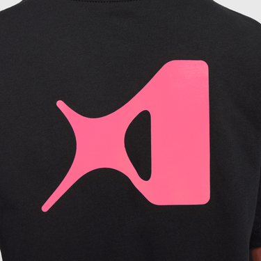 A'JA WILSON WOMEN'S LOOSE SHORT-SLEEVE T-SHIRT