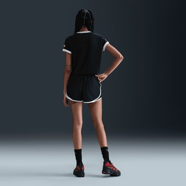 NIKE SPORTSWEAR CLUB WOMEN'S SHORT-SLEEVE T-SHIRT