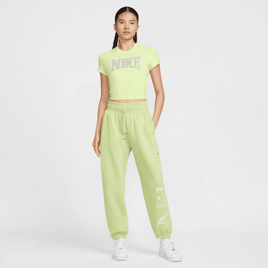 NIKE SPORTSWEAR WOMEN'S SLIM CROPPED T-SHIRT
