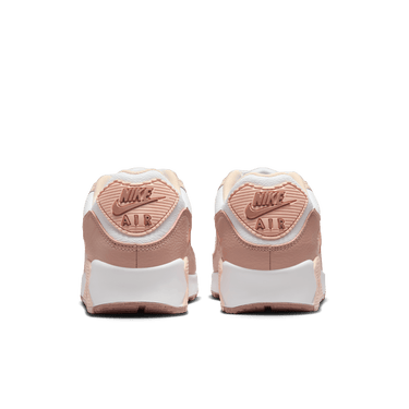 NIKE AIR MAX 90 NEXT NATURE PREMIUM WOMEN'S SHOES