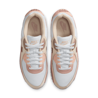 NIKE AIR MAX 90 NEXT NATURE PREMIUM WOMEN'S SHOES