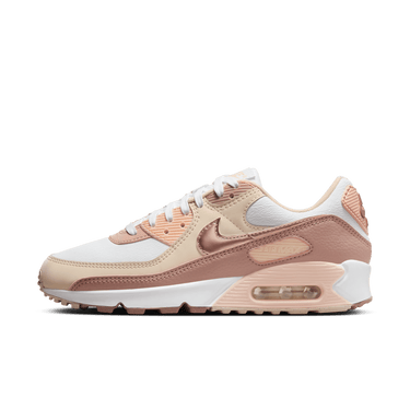 NIKE AIR MAX 90 NEXT NATURE PREMIUM WOMEN'S SHOES
