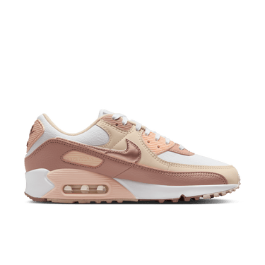 NIKE AIR MAX 90 NEXT NATURE PREMIUM WOMEN'S SHOES