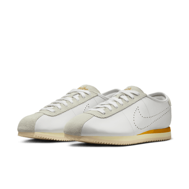NIKE CORTEZ LEATHER WOMEN'S SHOES
