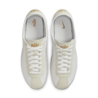 NIKE CORTEZ LEATHER WOMEN'S SHOES