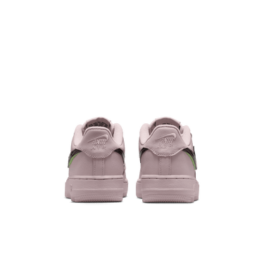 NIKE AIR FORCE 1 LV8 BIG KIDS' SHOES