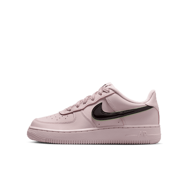 NIKE AIR FORCE 1 LV8 BIG KIDS' SHOES