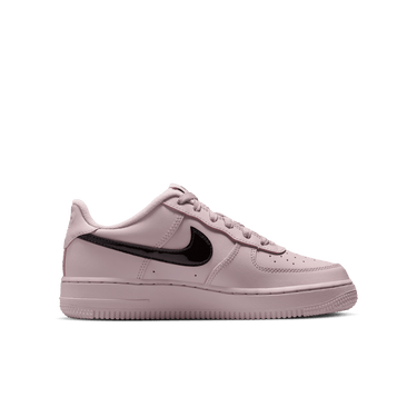 NIKE AIR FORCE 1 LV8 BIG KIDS' SHOES