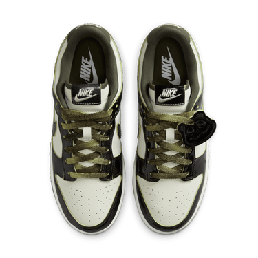 NIKE DUNK LOW WOMEN'S SHOES