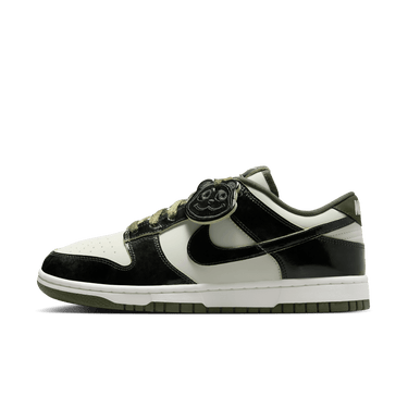 NIKE DUNK LOW WOMEN'S SHOES