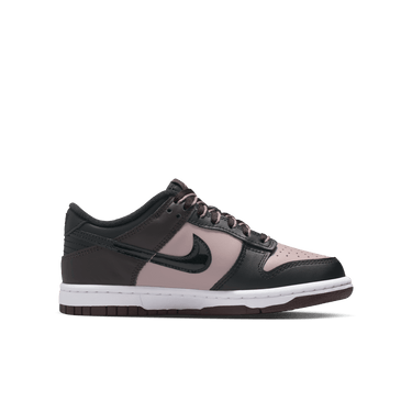 NIKE DUNK LOW SE BIG KIDS' SHOES