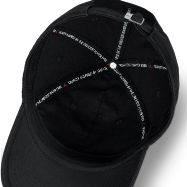 JORDAN CLUB UNSTRUCTURED CURVED-BILL HAT