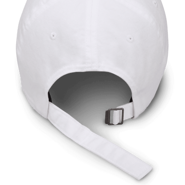 JORDAN CLUB UNSTRUCTURED CURVED-BILL HAT