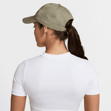 JORDAN CLUB UNSTRUCTURED CURVED-BILL HAT