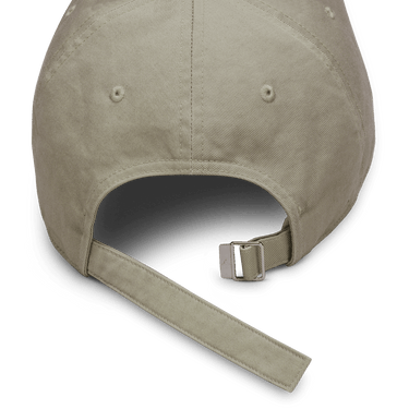 JORDAN CLUB UNSTRUCTURED CURVED-BILL HAT