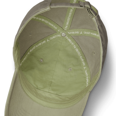 JORDAN CLUB UNSTRUCTURED CURVED-BILL HAT