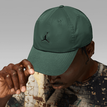 JORDAN CLUB UNSTRUCTURED CURVED- BILL HAT