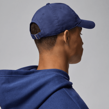 JORDAN CLUB UNSTRUCTURED CURVED-BILL HAT