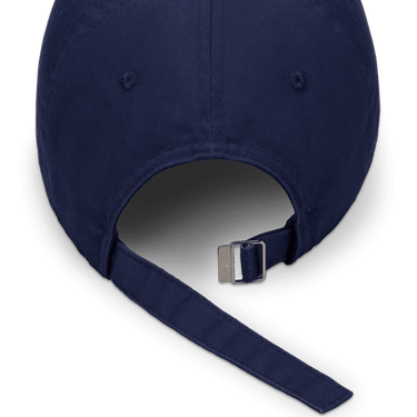 JORDAN CLUB UNSTRUCTURED CURVED-BILL HAT