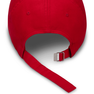 JORDAN CLUB UNSTRUCTURED CURVED-BILL HAT