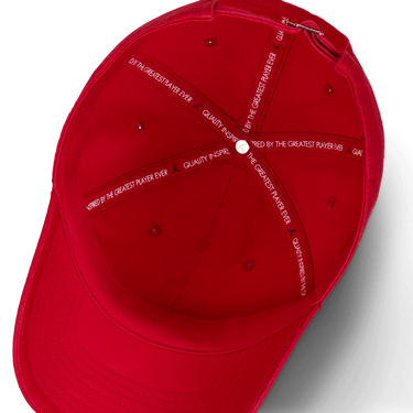 JORDAN CLUB UNSTRUCTURED CURVED-BILL HAT