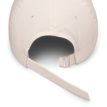 JORDAN CLUB UNSTRUCTURED CURVED-BILL HAT