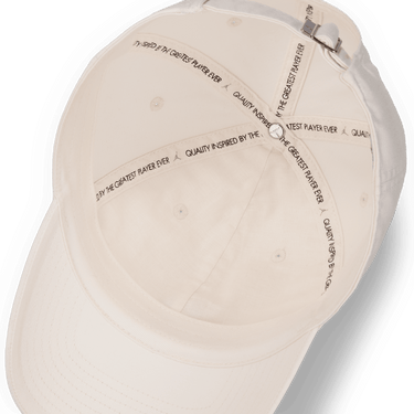 JORDAN CLUB UNSTRUCTURED CURVED-BILL HAT