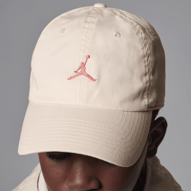 JORDAN CLUB UNSTRUCTURED CURVED-BILL HAT