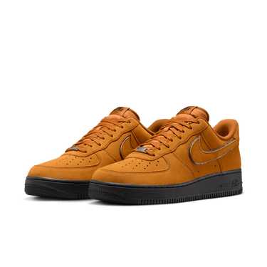NIKE AIR FORCE 1 '07 LV8 MEN'S SHO ES