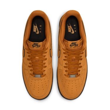 NIKE AIR FORCE 1 '07 LV8 MEN'S SHO ES