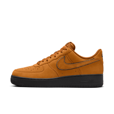 NIKE AIR FORCE 1 '07 LV8 MEN'S SHO ES