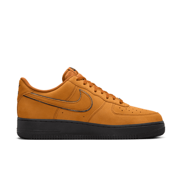NIKE AIR FORCE 1 '07 LV8 MEN'S SHO ES