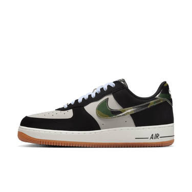 NIKE AIR FORCE 1 LOW RETRO MEN'S SH OES