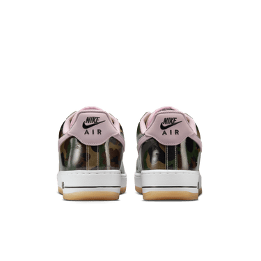 NIKE AIR FORCE 1 LOW RETRO MEN'S SHOES