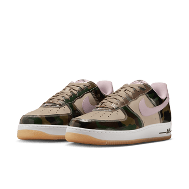 NIKE AIR FORCE 1 LOW RETRO MEN'S SHOES