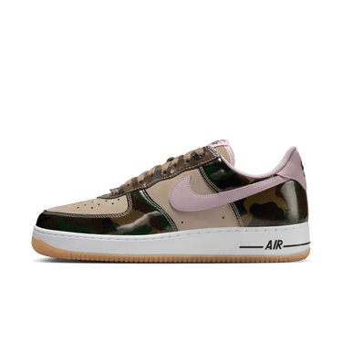 NIKE AIR FORCE 1 LOW RETRO MEN'S SHOES