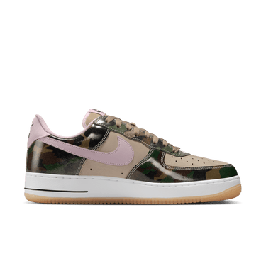 NIKE AIR FORCE 1 LOW RETRO MEN'S SHOES