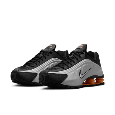 NIKE SHOX R4 MEN'S SHOES