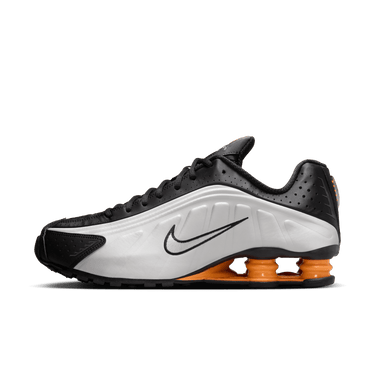 NIKE SHOX R4 MEN'S SHOES
