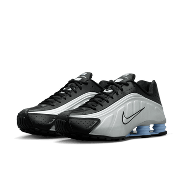 NIKE SHOX R4 MEN'S SHOES