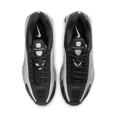 NIKE SHOX R4 MEN'S SHOES