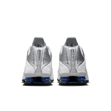 NIKE SHOX R4 MEN'S SHOES