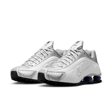 NIKE SHOX R4 MEN'S SHOES
