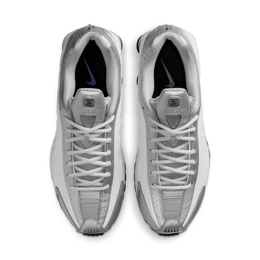 NIKE SHOX R4 MEN'S SHOES