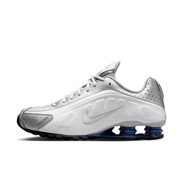 NIKE SHOX R4 MEN'S SHOES