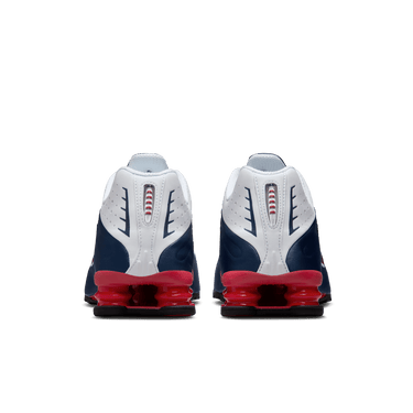 NIKE SHOX R4 MEN'S SHOES