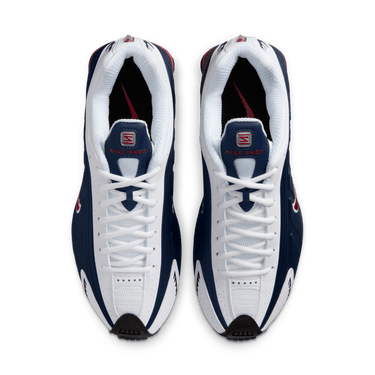 NIKE SHOX R4 MEN'S SHOES